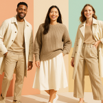 Why Neutrals Never Feel Boring