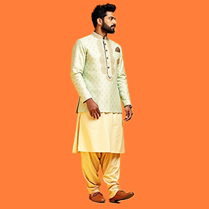Men Traditional Wear